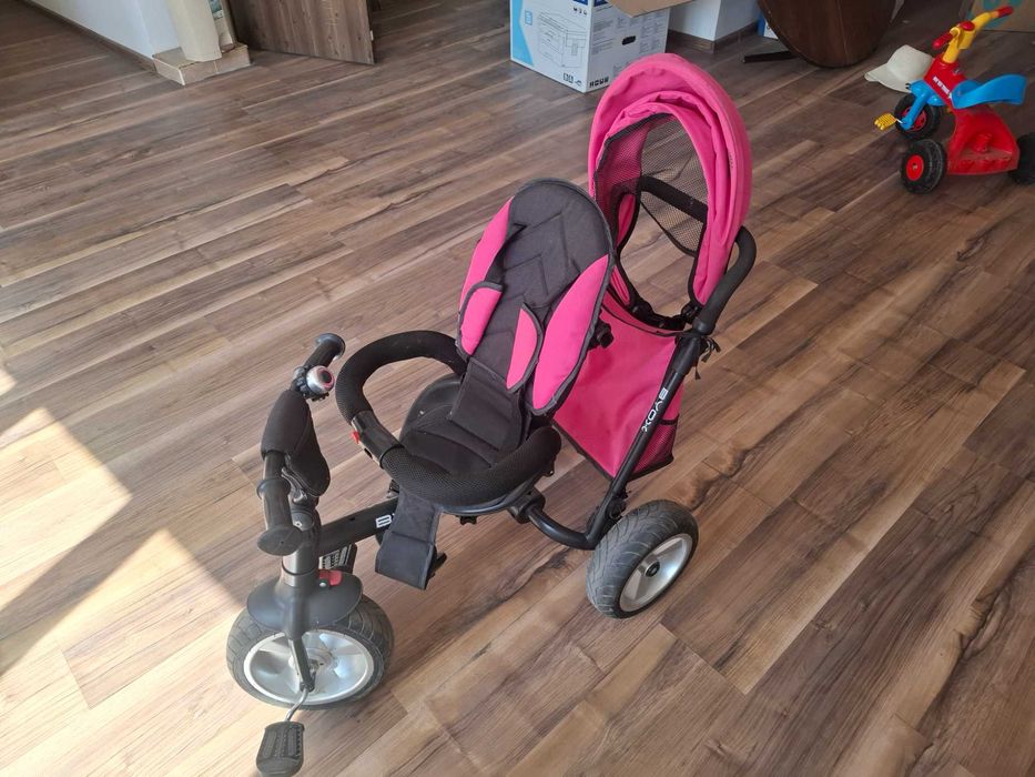 Детска триколка byox