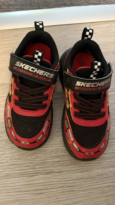Sneakers baieti 27