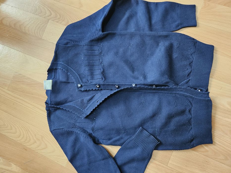 Кофточки на девочку