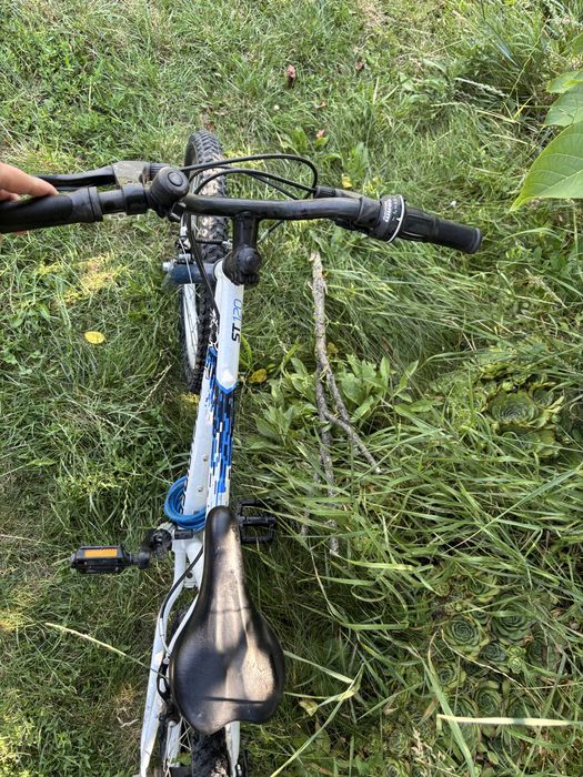 Bicicleta Rockrider copii Negociabil