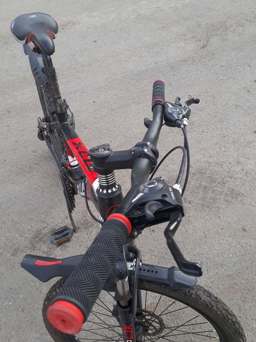 Продам велосипед СРОЧНО