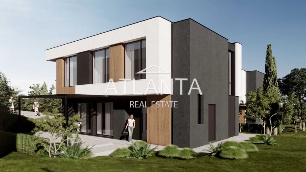 Продава се Къща в к.к. Св.Св. Константин и Елена - 186 кв.м за 2285 €/кв.м - Снимка #1