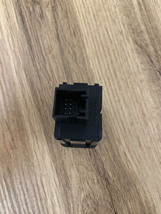 Бутон за регулиране на фарове за VW