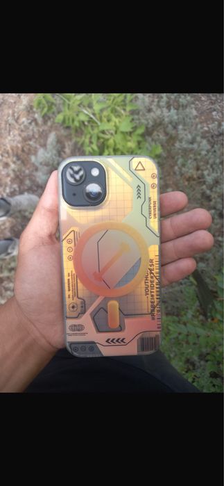 Продам или обменяю айфон 14