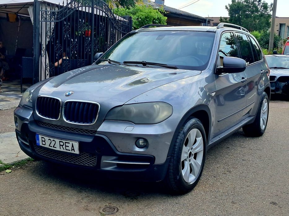 BMW X5 2009 — imagine 2