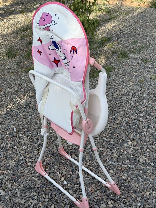 Столик для кормления