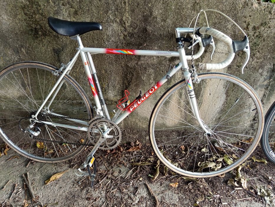 Велосипеди готови за употреба монтаж Campagnolo