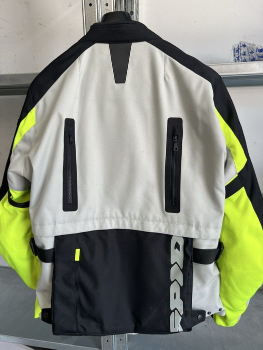 Яке Spidi Crossmaster XL