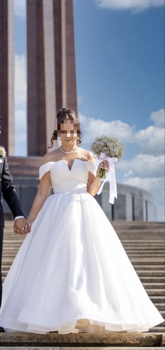 Rochie de mireasa