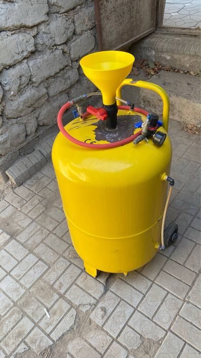 Оборудование для мойки