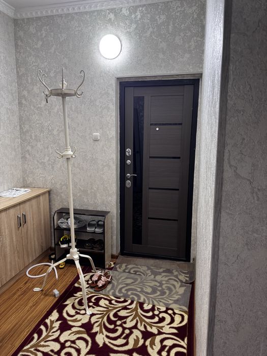 Uy ijaraga beriladi. Yunusobod -19 kv. Arenda