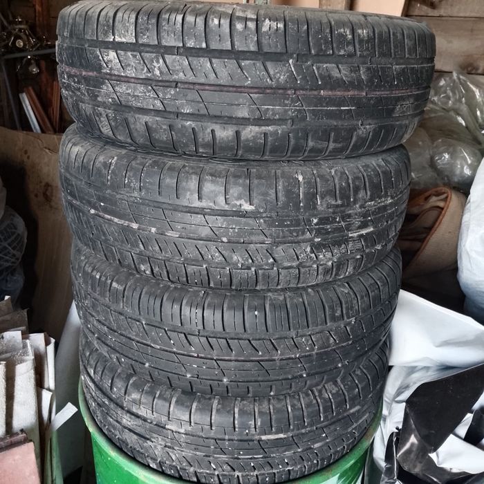 Резина продам, отличная