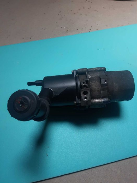 Хидравлична помпа