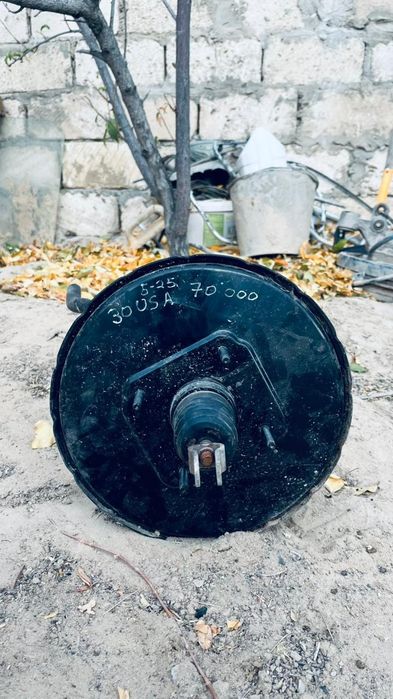 Диска вакуум тойота