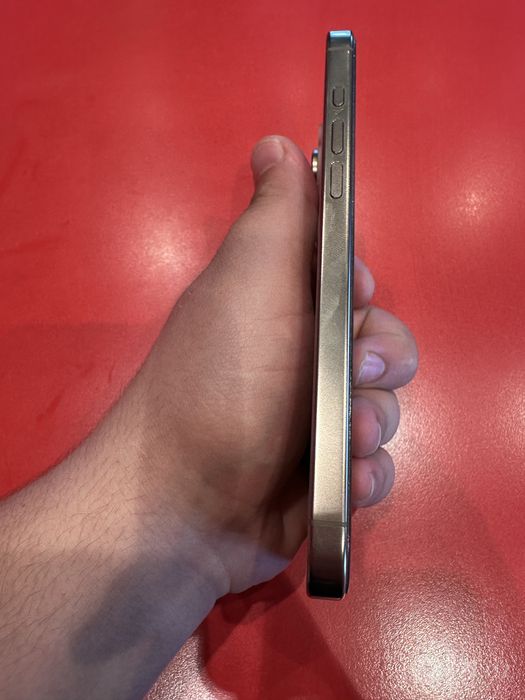 Iphone 16 pro max 1 terabayt