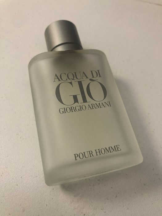 Acqua di gio аква ди джио 30мл