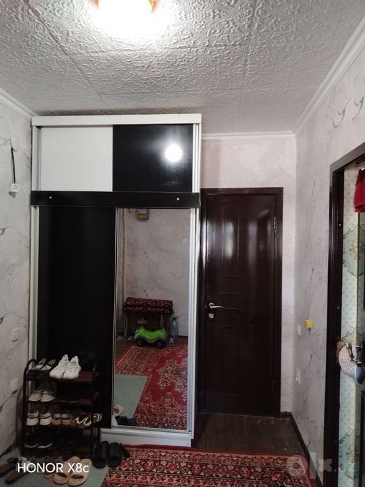 Surochna uy sotiladi 3 xonaly 3 etaw