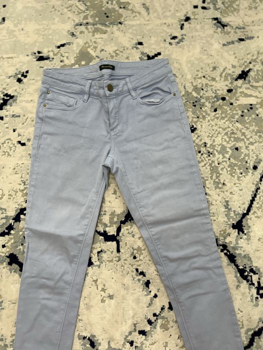 Pantaloni dama Massimo Dutti