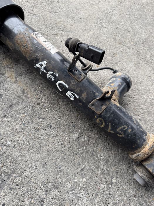 Telescop electric audi a6 allroad 2009 4x4