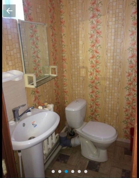 Сдам  благоустроенную комнату