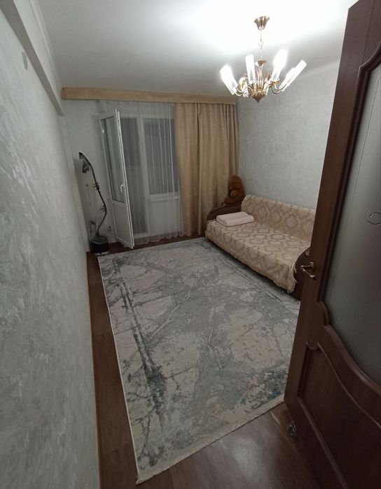 3-х комнатная мкрн Шугыла 44