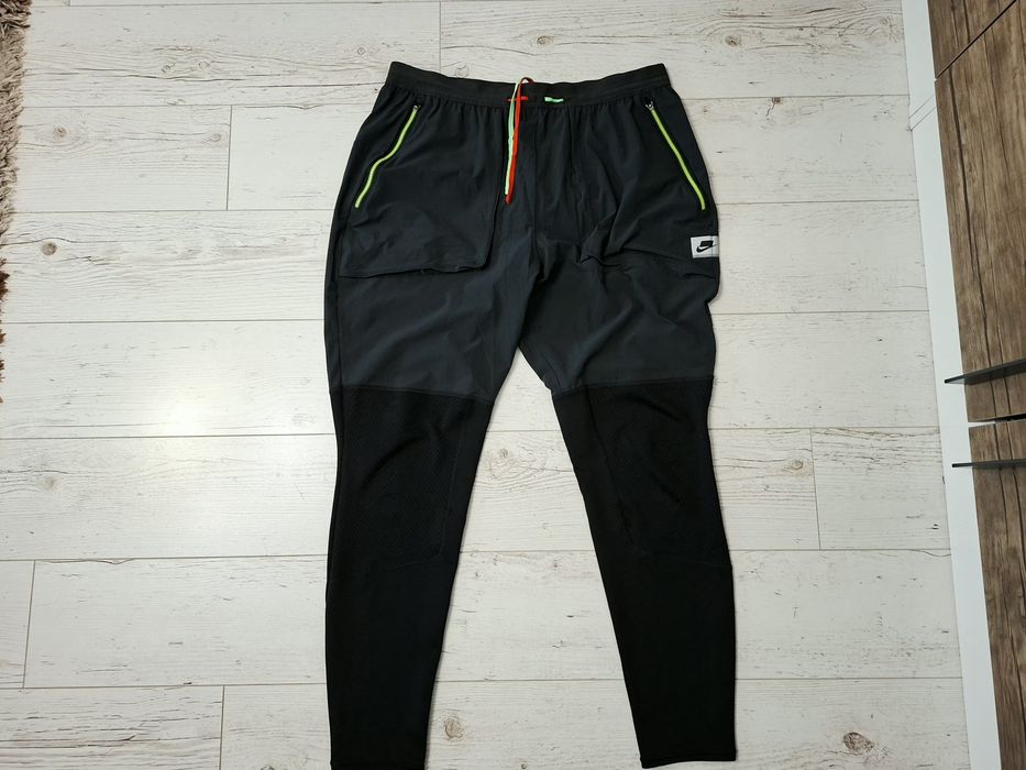 Nike-Страхотно Ориг.долнище