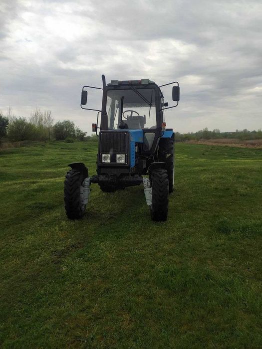 Трактор мтз- 892.2