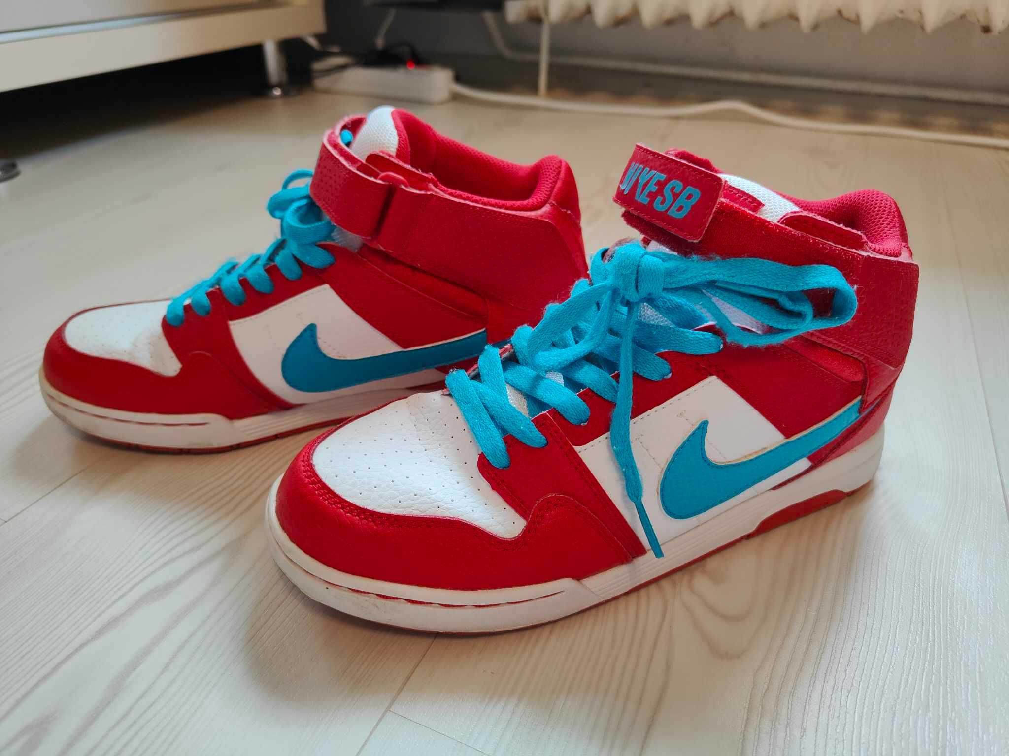 Nike SB Mogan Mid 2 Targu Jiu OLX.ro
