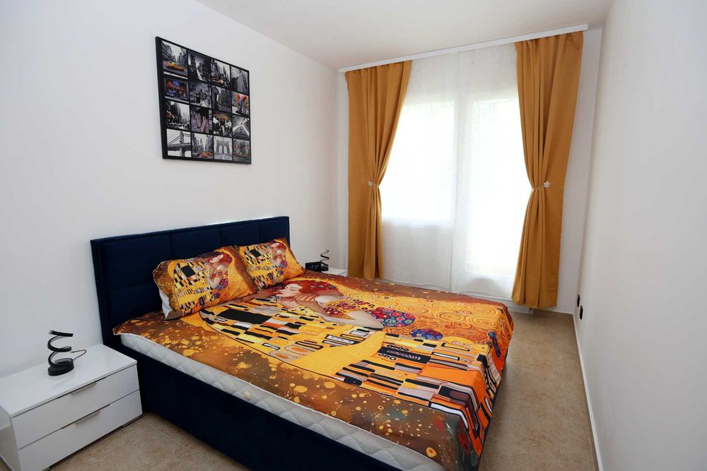 Дава се под наем Двустаен апартамент в София, Красно село - 60 кв.м за 667.08 € - Снимка #6