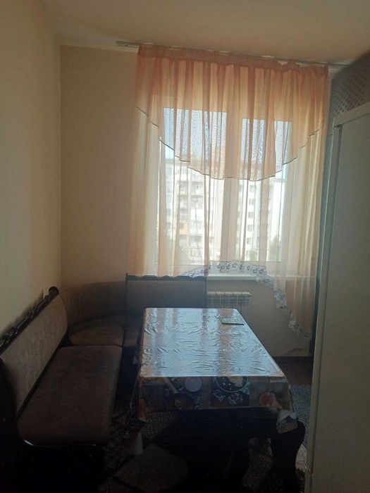 IJARA / ARENDA — CHOSHTEPA (1-bekat Choshtepa)