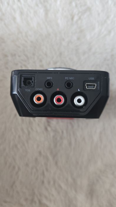 Amplificator / Mixer Audio Gaming Astro MixAmp Pro (Fără cabluri)