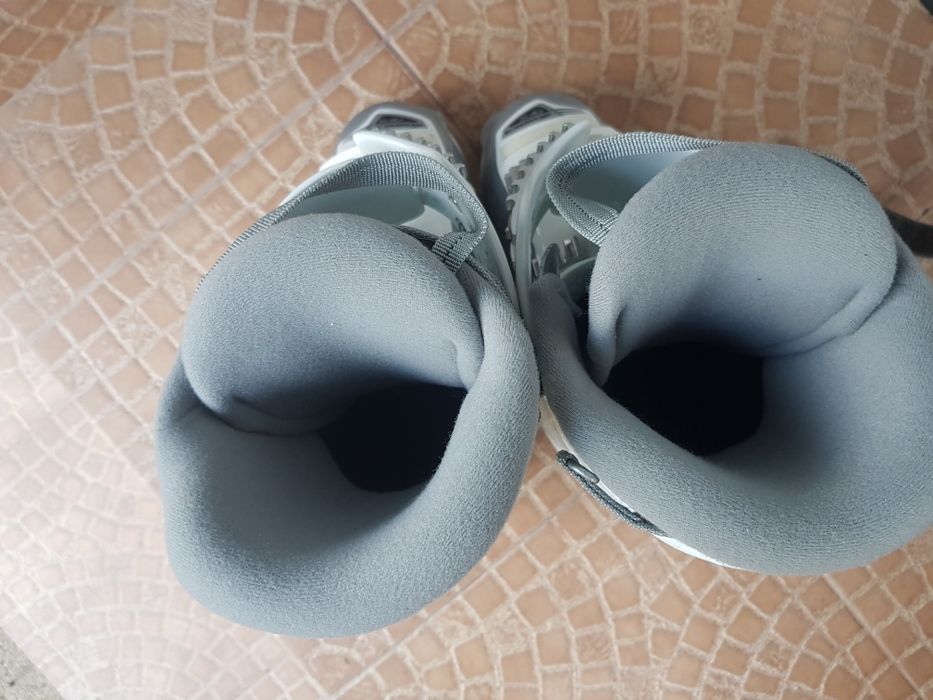 Clapari ski dama impecabili nr. 36-37