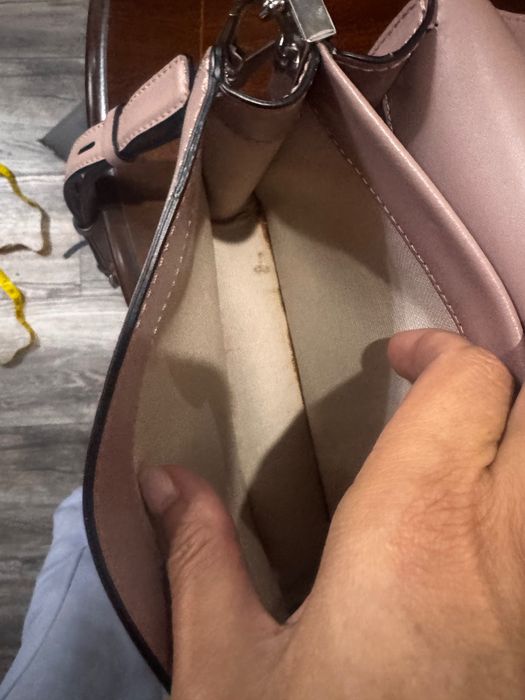 Karl Lagerfeld чанта кросбоди , за рамо