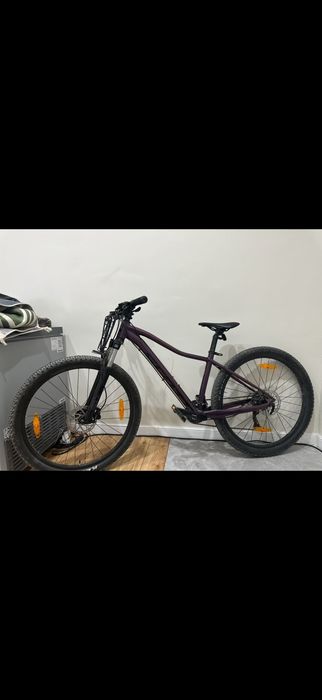 Продам велосипед scott contessa