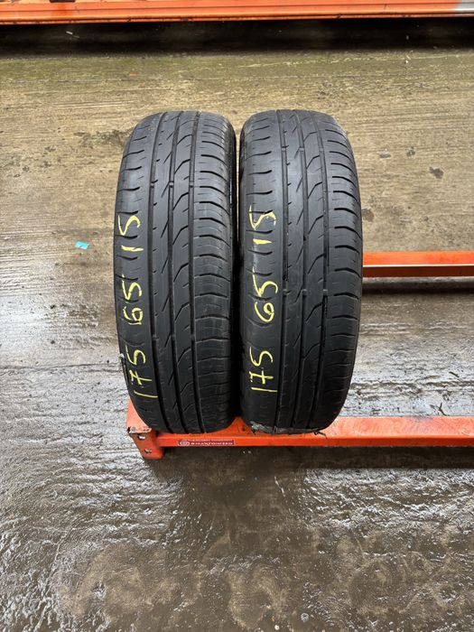 Anvelope Vara 175/65/15 Continental PremiumContact 2 175 65 15 R15