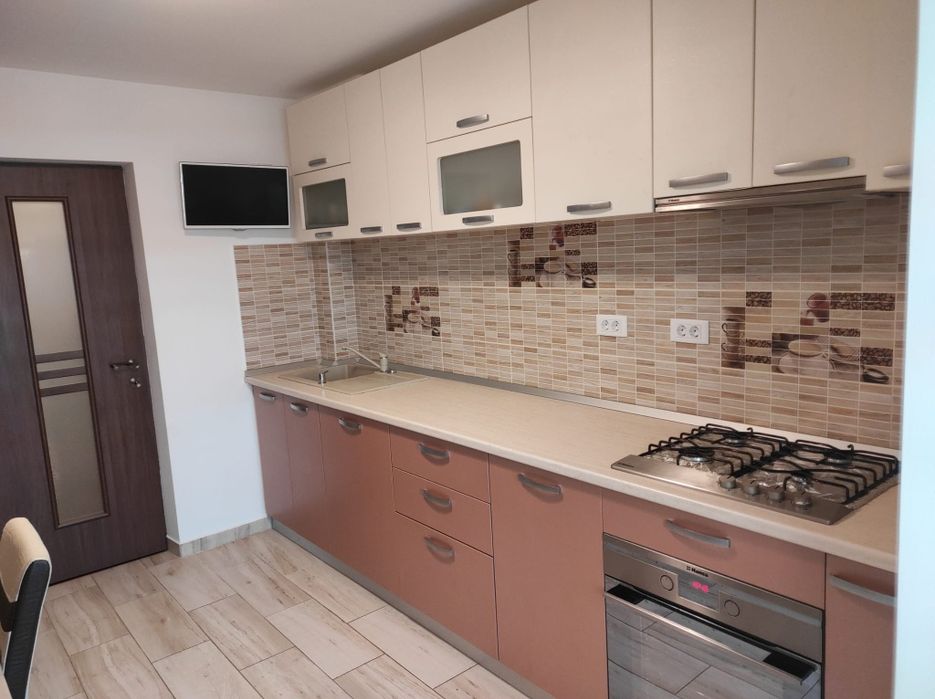 Apartament de inchiriat (persoana fizica)