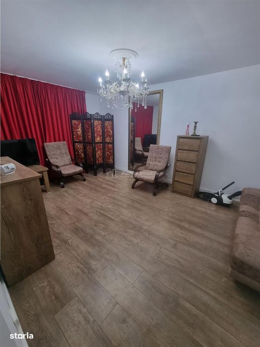 Apartament 2 camere  str Tudor Vladimirescu Alexandria