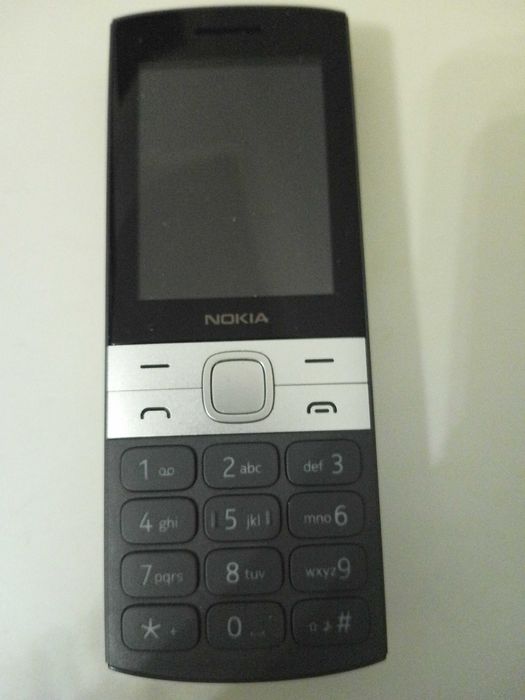 Нов GSM Nokia 150
