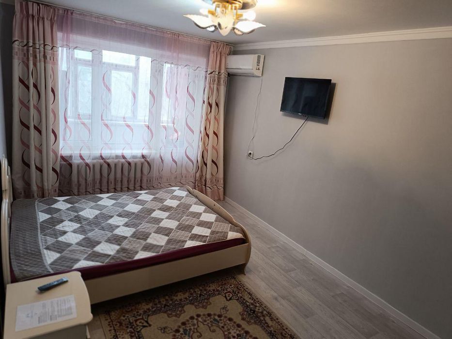 Квартира посуточно и по часам