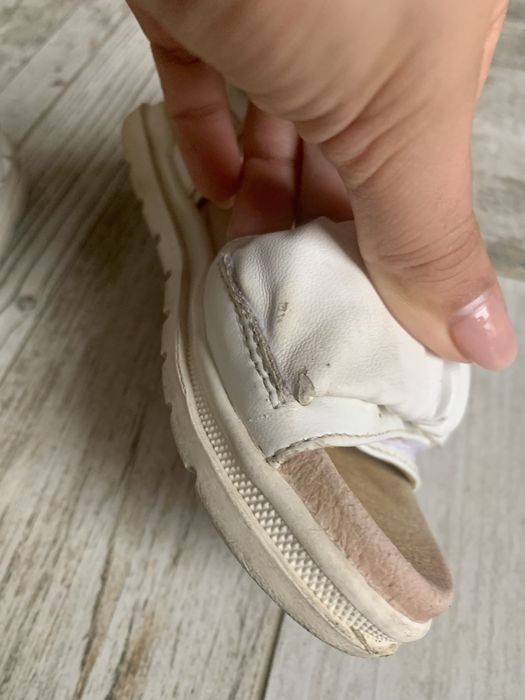 Детски сандали на Mayoral 27 размер