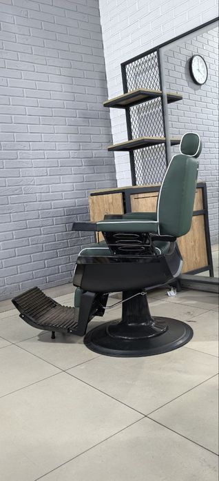 Кресла для Барбершопа  Kresla Barbershop uchun
