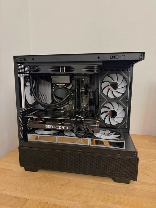 PC Gaming | Intel I5-14600KF | RTX 3070 | 32GB RAM | 1TB SSD