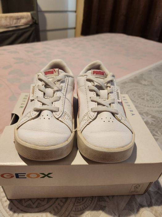 Маратонки за момиче