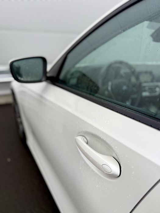 BMW 318D G20 Automat Led Berlina Mild-hybrid 2020