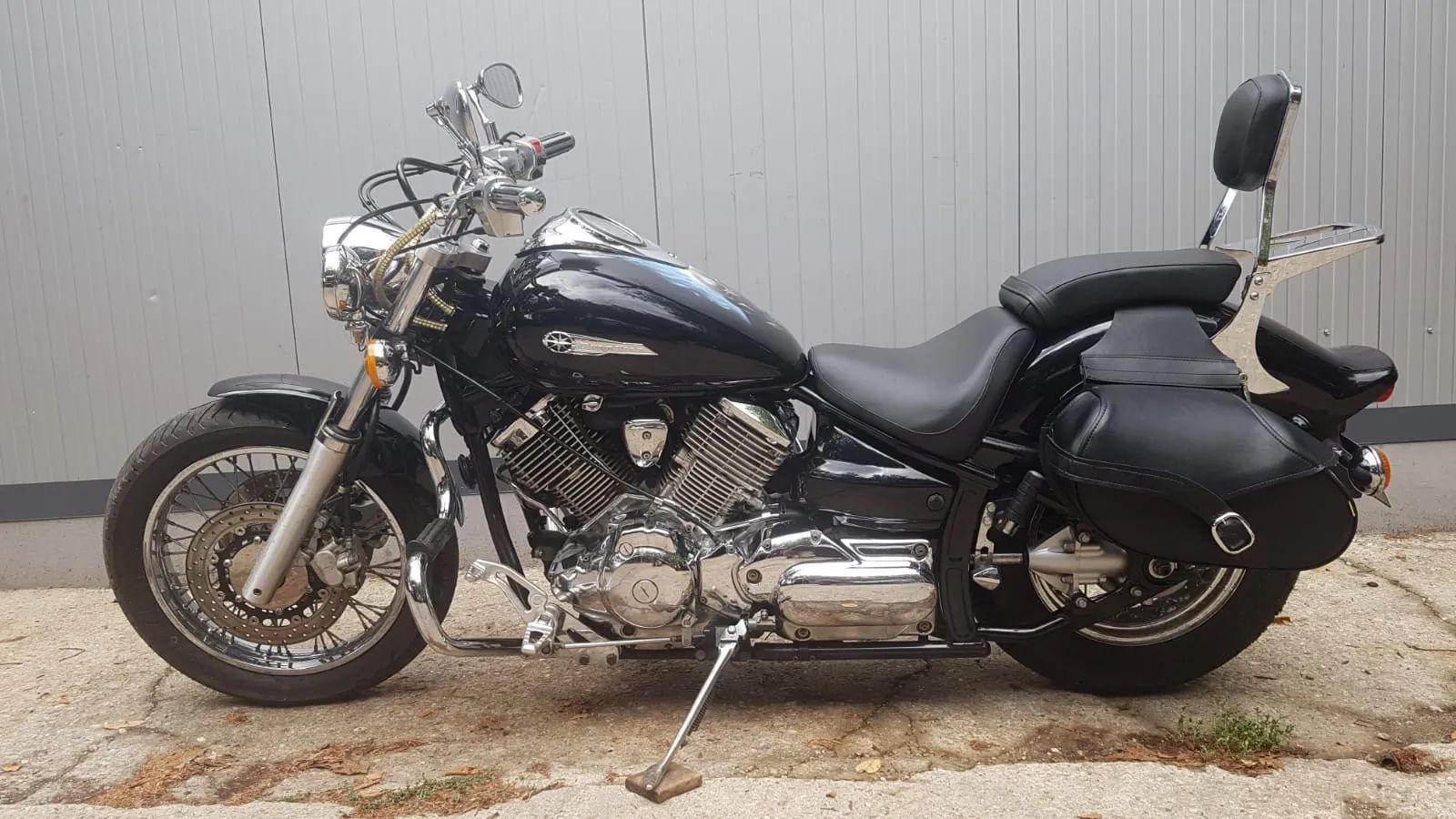 yamaha dragstar 1100 in Bucuresti Anunturi gratuite OLX.ro