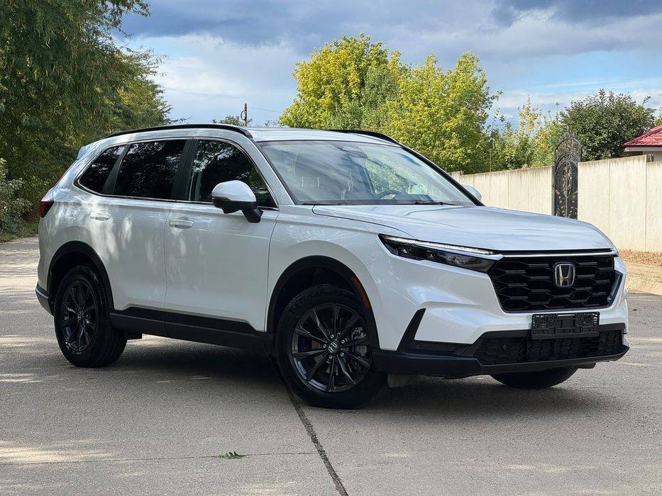 Honda CR-V Rate/Cash/buy-back