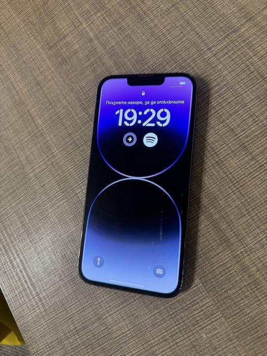 Iphone 13 pro 256gb