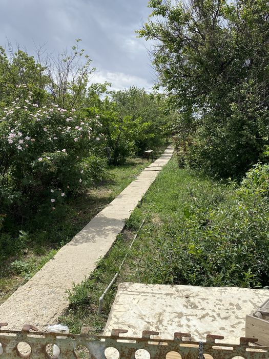 Продам дом в п Акжар 1