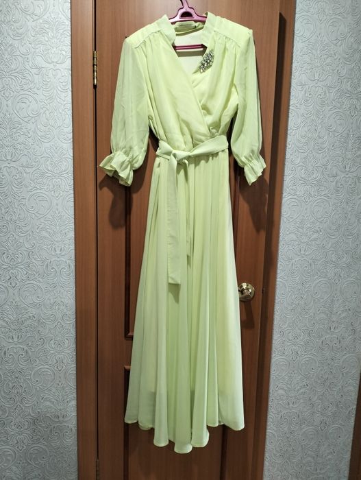 Платье размер 50-52