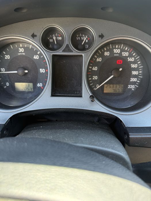 Seat Ibiza  2008